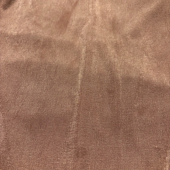 Ripe Maternity Portia Maternity & Nursing Dress in Rouge XS - Picture 7 of 7